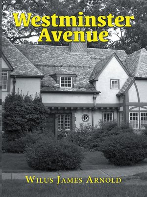 cover image of Westminster Avenue